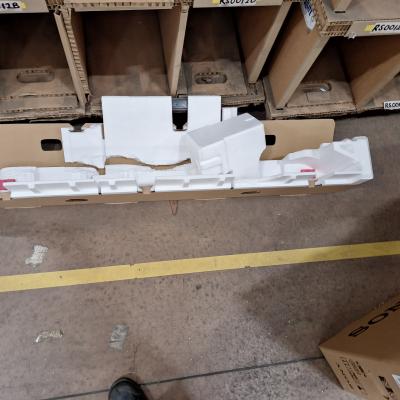 SONYFW55BZ35LD2 55" FW55BZ35L Commercial Display - Clearance