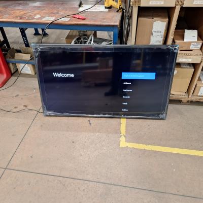 SONYFW55BZ35LD2 55" FW55BZ35L Commercial Display - Clearance