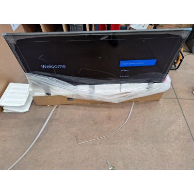 55" FW55BZ35L Display - Clearance