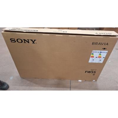 55" FW55BZ40L Commercial Display - Clearance