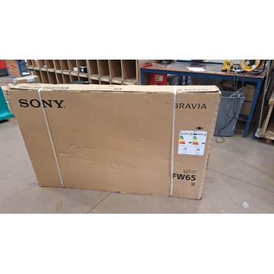 65" FW65BZ30L Commercial Display - Clearance