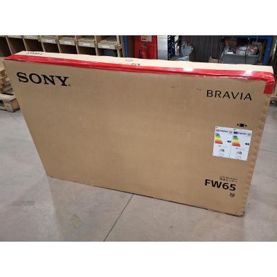 65" FW65BZ35L Display - Clearance