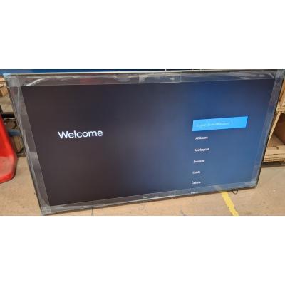 65" FW65BZ40L Commercial Display - Clearance