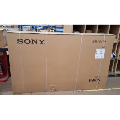 85" FW85BZ30L Commercial Display - Clearance
