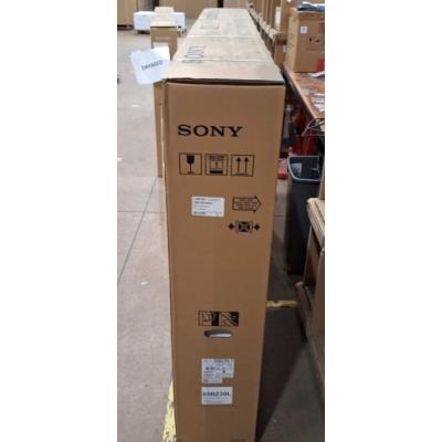 85" FW85BZ30L Commercial Display - Clearance