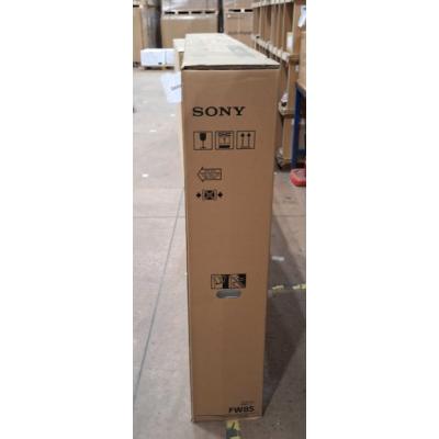 85" FW85BZ30L Commercial Display - Clearance