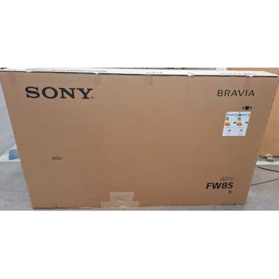 85" FW85BZ30L Commercial Display - Clearance