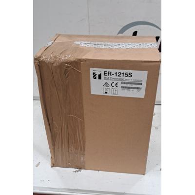 ER-1215S - Clearance