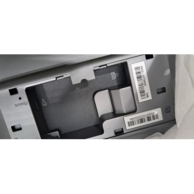CTP18-STD - Clearance