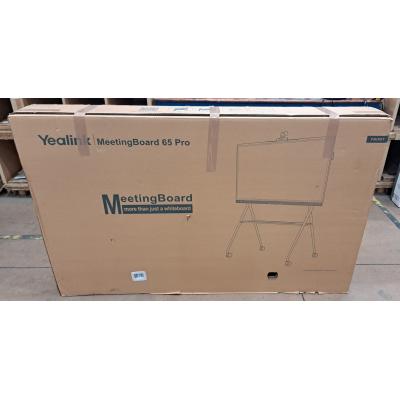 YEAMB65PROD3 65" MeetingBoard Pro - Clearance