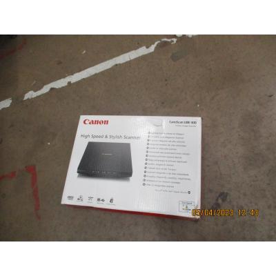 LiDE400 A4 Flatbed Scanner Clearance product