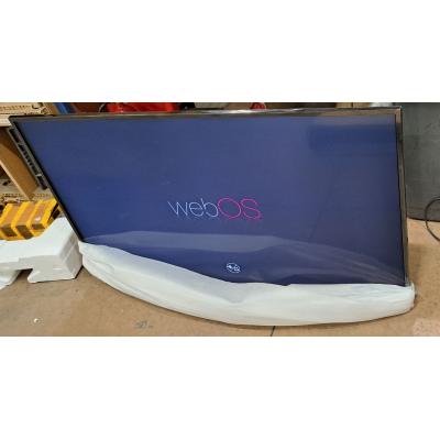 55" 55US662H Commercial TV - Clearance