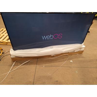 86" 86UL3J Display - Clearance