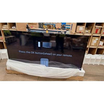 86" 86UR781C Business TV