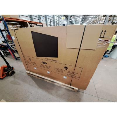 86" TH-86SQE2W Commercial Display - Clearance