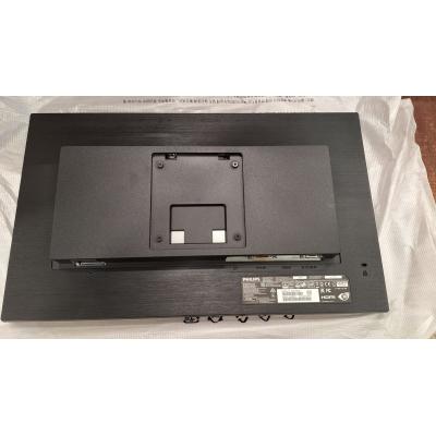 22" 222S1AE/00 Monitor Clearance - Box D