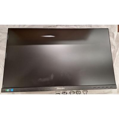 22" 222S1AE/00 Monitor Clearance - Box D