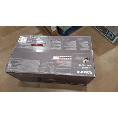 PRO-1000 A3 Inkjet Printer - Clearance