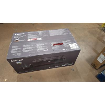 PRO-1000 A3 Inkjet Printer - Clearance