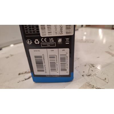 XSW 1-835 DUAL E Clearance - Box Damage
