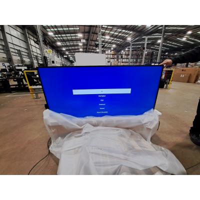 75” QM75C Commercial Display  Clearance