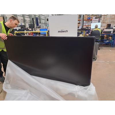 75” QM75C Commercial Display  Clearance