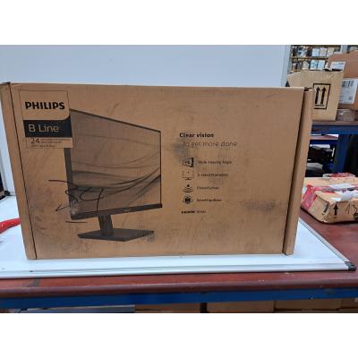 24" 242B1/00 Monitor - Clearance Product