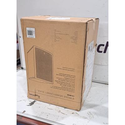 CS-810B Passive Speaker Black - Clearance Product