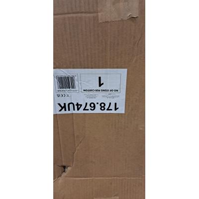 CS-810B Passive Speaker Black - Clearance Product