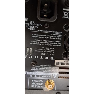 MRX 1140 8K AV Receiver - Clearance Product