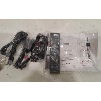MRX 540 8K AV Receiver - Clearance Product