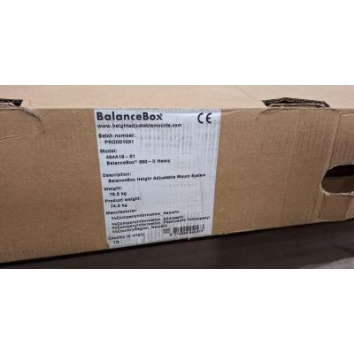 650HD - Clearance Product