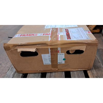 e-Box Motorised Trolley - Clearance Product