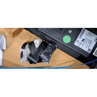 e-Box Motorised Trolley - Clearance Product