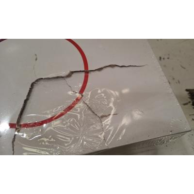 R9861612EUB1 - Clearance Product