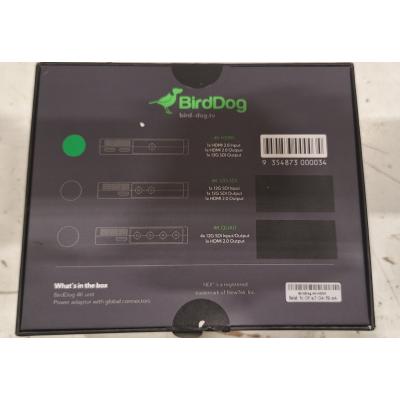 4k HDMI - Clearance Product