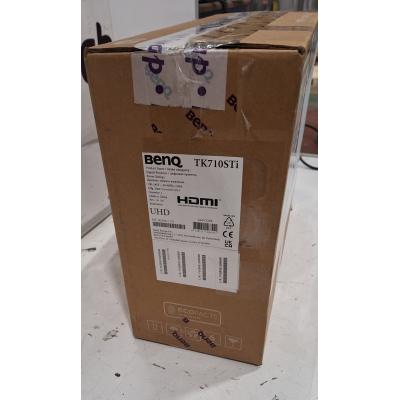 TK710STi Projector - Clearance Product