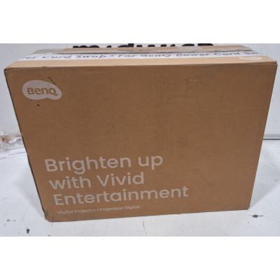 TK710STi Projector - Clearance Product