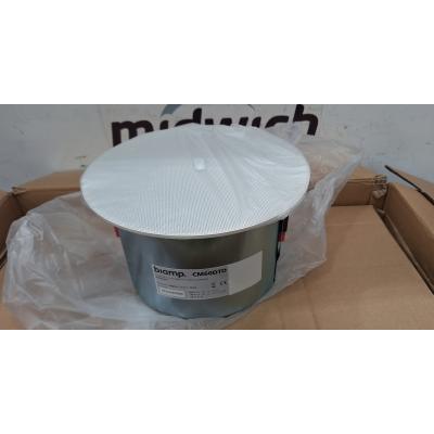 CM60DTD 2-Way Ceiling Speaker - Clearance Product