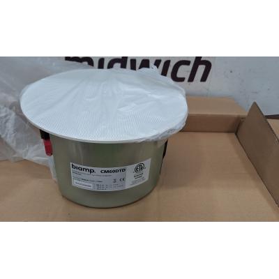 CM60DTD 2-Way Ceiling Speaker - Clearance Product