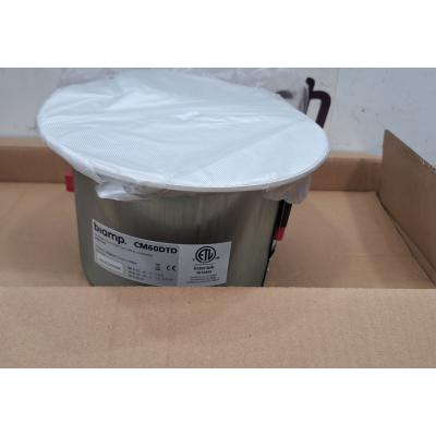 CM60DTD 2-Way Ceiling Speaker - Clearance Product