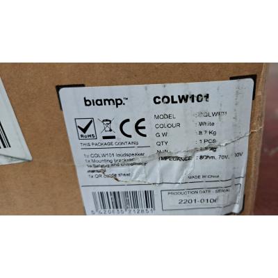 COLW101 Column Speaker - Clearance Product