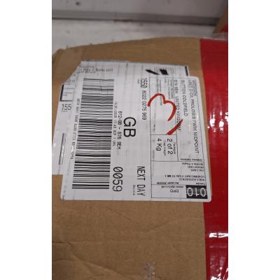 DS1320-B-4 - Clearance Product