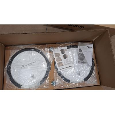 DX-IC6LP-W White - Clearance Product