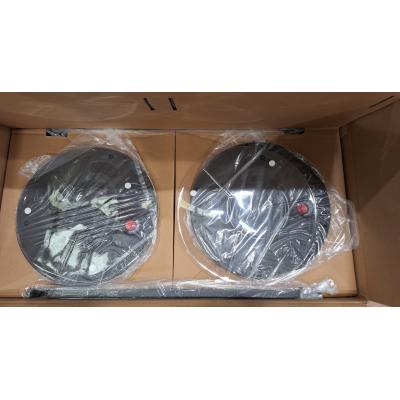 DX-IC6LP-W White - Clearance Product