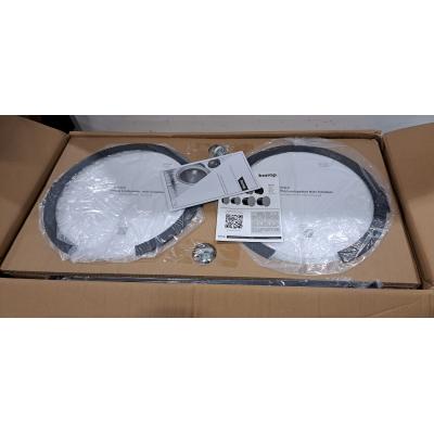 DX-IC6LP-W White - Clearance Product