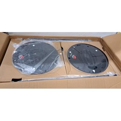 DX-IC6LP-W White - Clearance Product