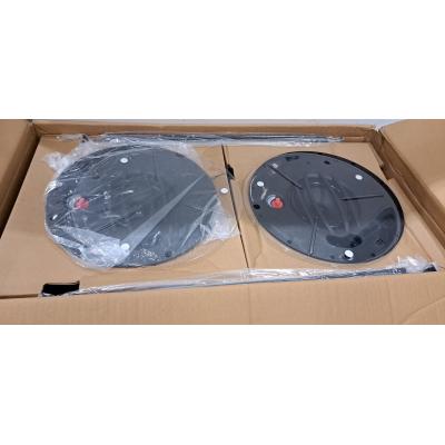 DX-IC6LP-W White - Clearance Product