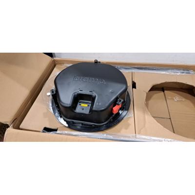 DX-IC6LP-W White - Clearance Product