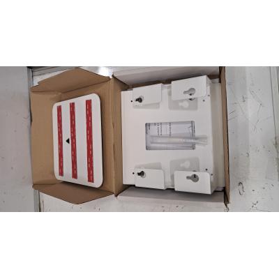Evoko Naso Tilt Glass Wall Mount Kit - Clearance